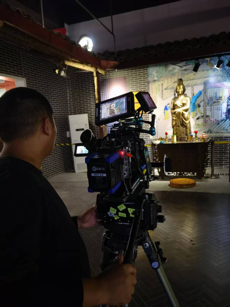 聚焦会理县产品宣传视频拍摄公司，以专业实力赋能品牌声量升级