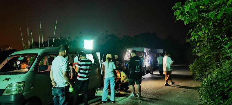 以镜头为笔，绘就会理县产品视频的进阶之路
