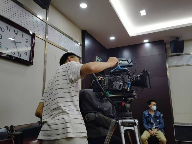 大数据指导创作方向，会理县产品视频拍摄公司让每帧画面都有效触达