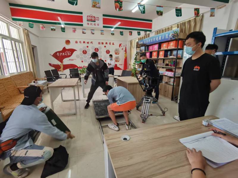 会理县电商产品视频拍摄制作实战秘籍，助力产品引爆电商流量